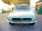 Thumbnail Photo 9 for 1968 Ford Mustang